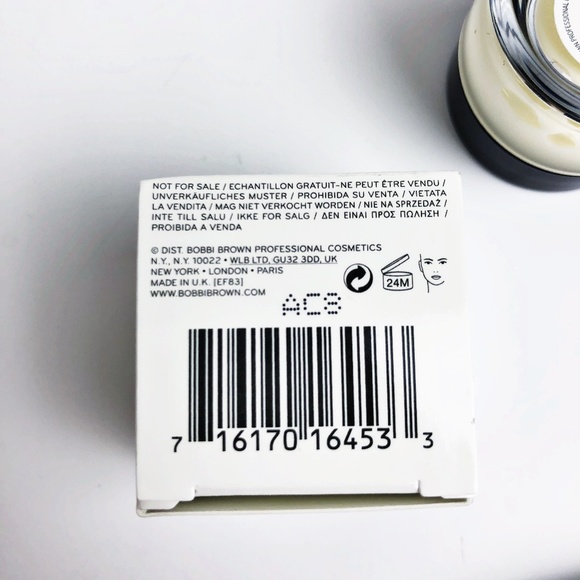 NIB Bobbi Brown Vitamin Enriched Face Base - Picture 3 of 7